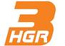3HGR logo