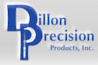 Dillon Precision logo