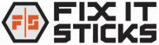 Fix It Sticks logo