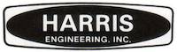 Harris logo