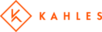 KAHLES logo