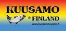 Kuusamon Uistin logo