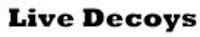 Live Decoys logo