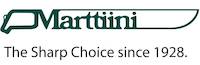 Marttiini logo