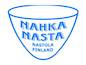 NahkaNasta logo