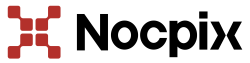 Nocpix logo