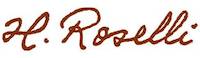 Roselli logo