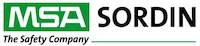 Sordin logo