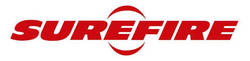Surefire logo