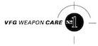 VFG Weaponcare logo