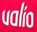 Valio logo