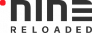 nine reloaded GmbH logo