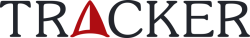 Tracker logo