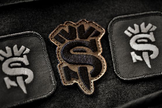 SisKnife JP Peltonen