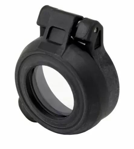 Aimpoint Comp / 9000 Rear Flip-up Lens Protector Transparent - Other optics spare parts - 12240 - 1
