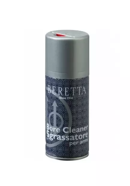 BERETTA Bore cleaner 125ml - Cleaning chemicals - OL031000020010 - 2