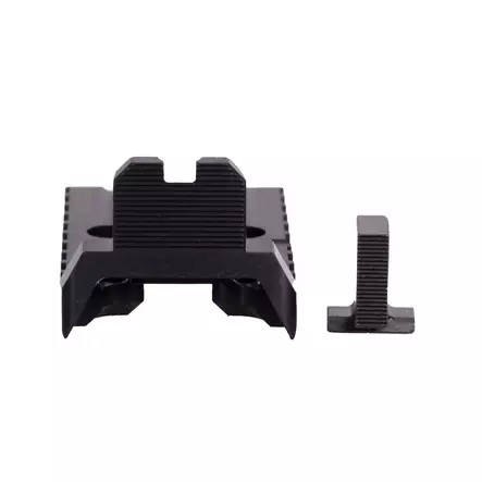 Canik co-witness acro MMAC-190 - Adapter plates for pistols - MMAC-190 - 8
