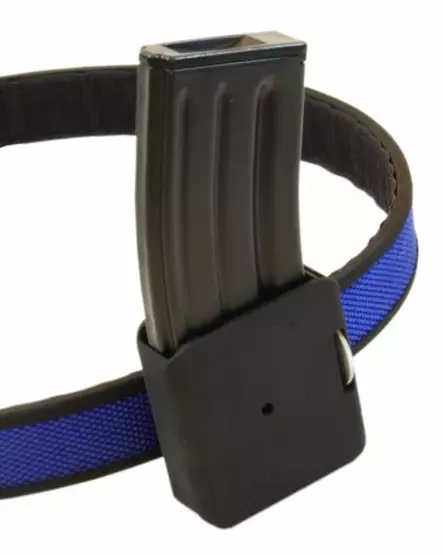 DAA AR-15 Racer Mag Pouch - AR magazine pouches - 102150 - 1