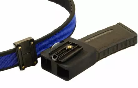 DAA AR-15 Racer Mag Pouch - AR magazine pouches - 102150 - 2