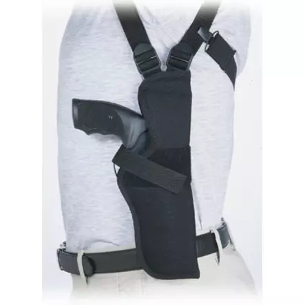 Dasta Right-Handed Side Holster for 4" barrel revolver - Other pistol and revolver holsters - 215-2-0 - 1