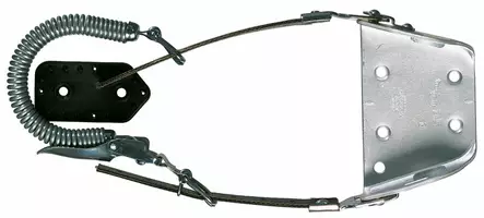 Finngrip Outdoor Ski Binding - Tour skis, bindings and ski poles - 110210 - 1