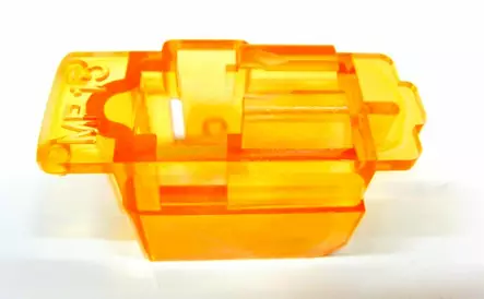 Lightning Grip Loader 15-22 Adapter - Rimfire rifle and pistol reloaders - 748252071040 - 1