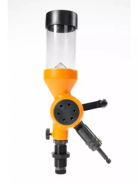 Lyman Brass Smith Powder Measure - Gunpowder equipment - 7767700 - 1