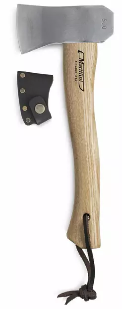 Marttiini Camping Axe - Hunting knives - 1031020 - 1