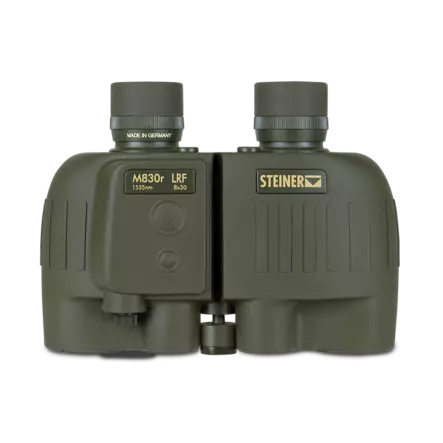 STEINER M830R LRF 1535NM Rangefinder - Range finders - STE26810000 - 1
