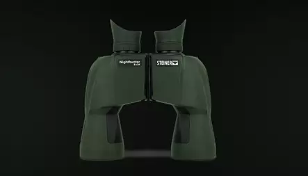 STEINER Nighthunter 8x56 Binocular - Binoculars - STE2310 - 2