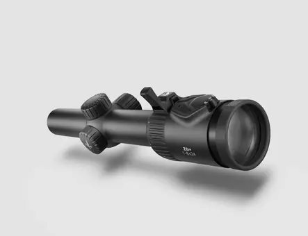 Swarovski Z8i+ 1-8x24 L BRT-I riflescope - Scopes maximum magnification over 6 max. - ZD-A48HBE38-0 - 1