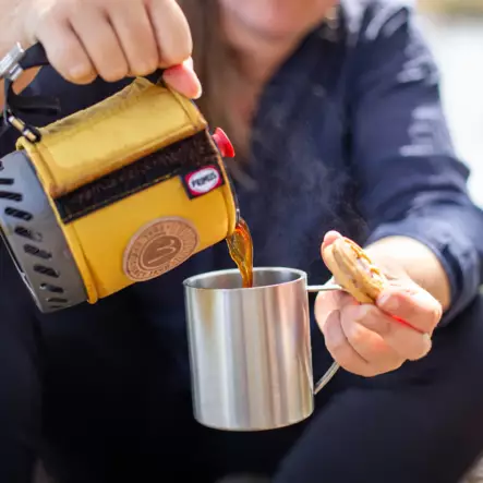 PRIMUS 4-Season Mug - Drinkware - 2700-732260 - 2