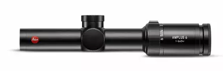 Leica AMPLUS 6 1-6x24i L-4a - Scopes maximum magnification 6 - L50100 - 2