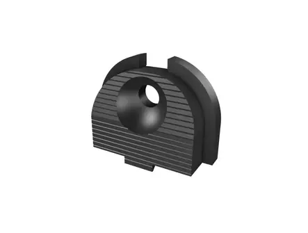 Canik Slide End Cap METE MC9 - Black Friday - MMAC-750 - 1