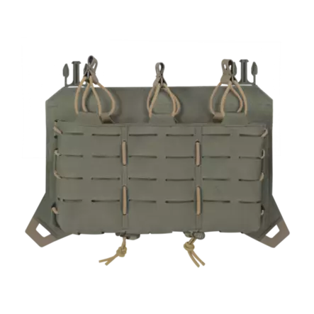 Direct Action Spitfire Triple Rifle Magazine Flap - Plate carriers - 5902688040260 - 1