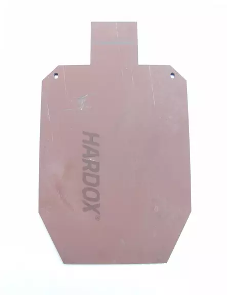 Finntac Hardox Metal Shooting Target SRA - Hanging targets and attachments - 388810 - 1