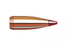 Hornady .224 52gr ELD Match rifle bullet - 224 (222; 223; 5.56) rifle bullets - 201150 - 4
