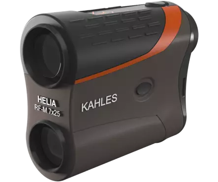Kahles HELIA RF-M 7x25 etäisyysmittari - Range finders - 20020 - 1