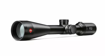 Leica AMPLUS 6 2.5-15x56i L-4a - Scopes maximum magnification 10 max - L50400 - 6