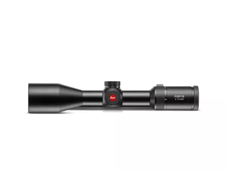 Leica FORTIS 2-12x50i L-4a - Scopes maximum magnification 10 max - L50060 - 1