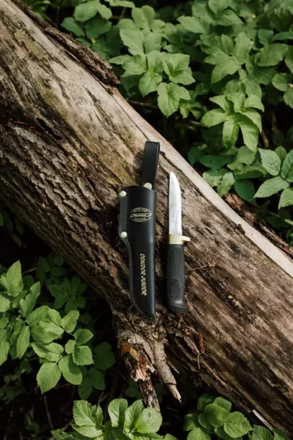 Marttiini Condor Junior - Hunting knives - 186010 - 2
