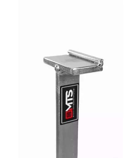 MTS Plate Stand 60cm - Target spare parts and accessories - MTSPinforPlate600 - 2
