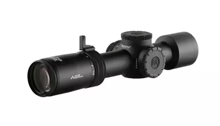 Primary Arms PLxC 1.5–12x36 FFP RDB - Scopes maximum magnification 10 max - 610230 - 4