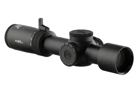 Primary Arms PLxC 1.5–12x36 FFP RDB - Scopes maximum magnification 10 max - 610230 - 2