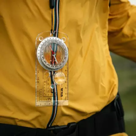 SILVA Compass 3E - Outdoor and camping - SIK-38510 - 2