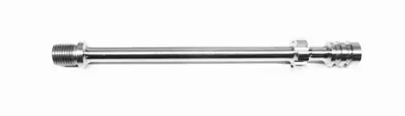 Valman M92 / 62 Gas Piston Stainless Steel - RK M62 and -M92 spare parts - VA000-00 - 1