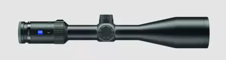 Zeiss Conquest V4 3-12x56 Riflescope - Scopes maximum magnification 10 max - 522925-9960-00 - 1