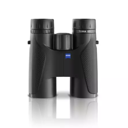 Zeiss Terra ED 8x42 Binoculars - Binoculars - 524203-9901-000 - 1