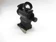 AP CompM5s 2MOA LRP/Sp.39mm - Enclosed red dot sights - 200500 - 2
