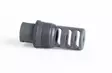 Ase Utra BoreLock 5.56 Muzzle Brake - Rifle muzzle brakes and flash hiders - AU780 - 1
